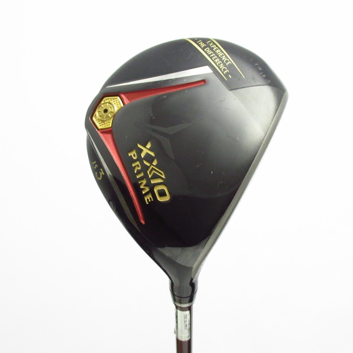 中古】XXIO PRIME(2025) フェアウェイウッド SP-1300 15 R2 D