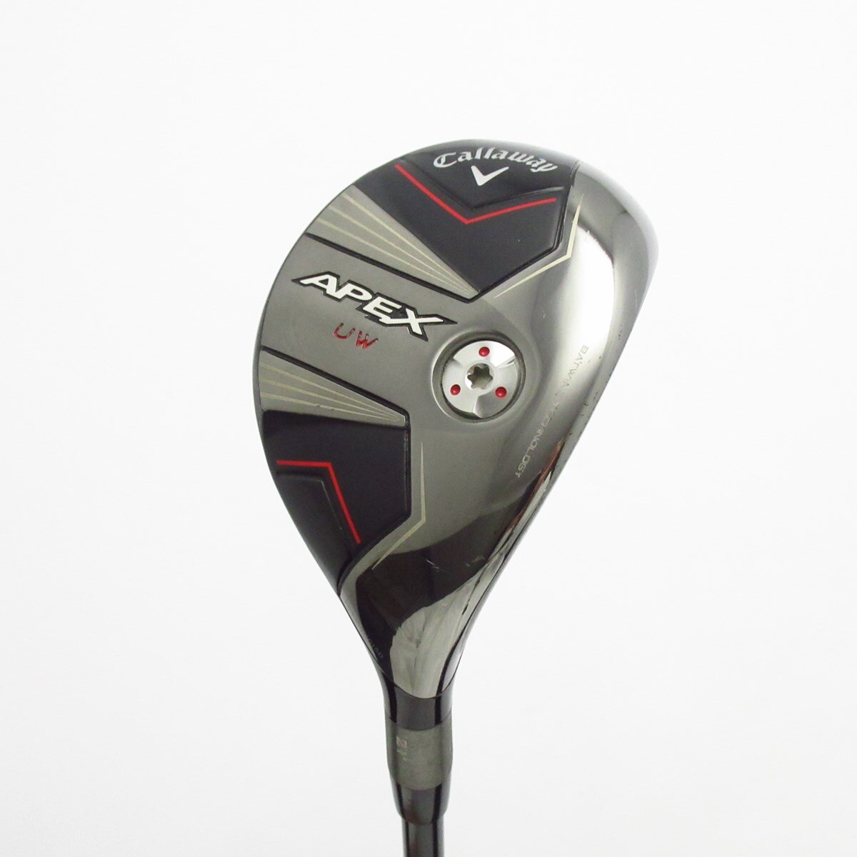 中古】APEX UW(2023） ユーティリティ TENSEI 70 for Callaway 21 S CD