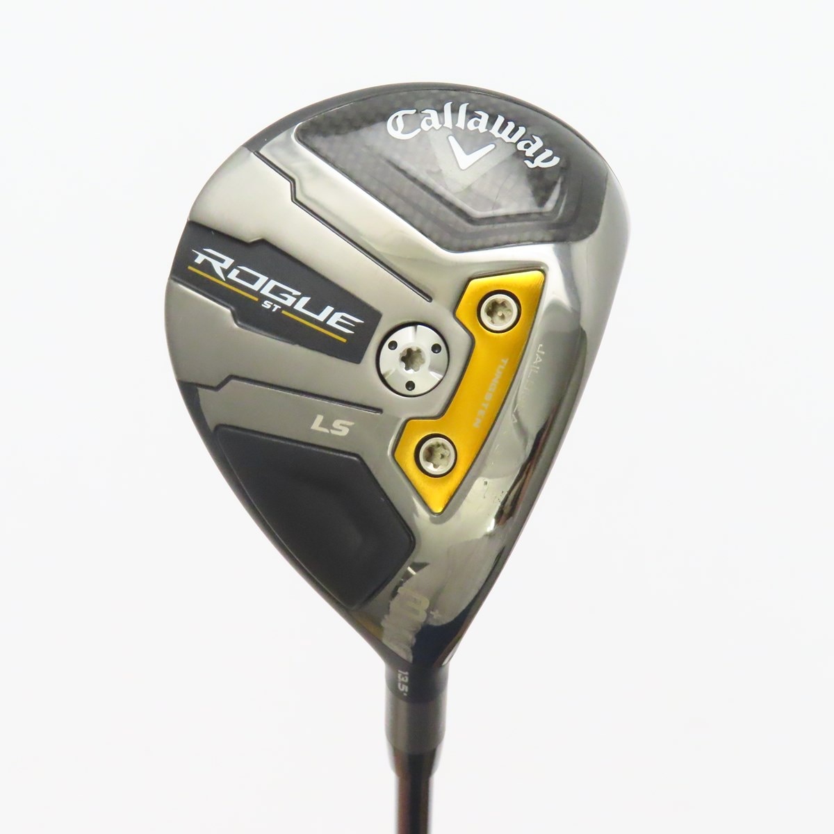 中古】ローグ ST LS フェアウェイウッド TENSEI 55 for Callaway（2022