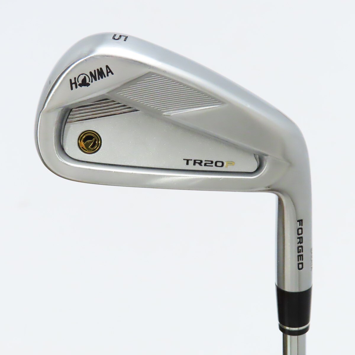 中古】ツアーワールド TR20 P アイアン N.S.PRO 850GH neo 24 S C