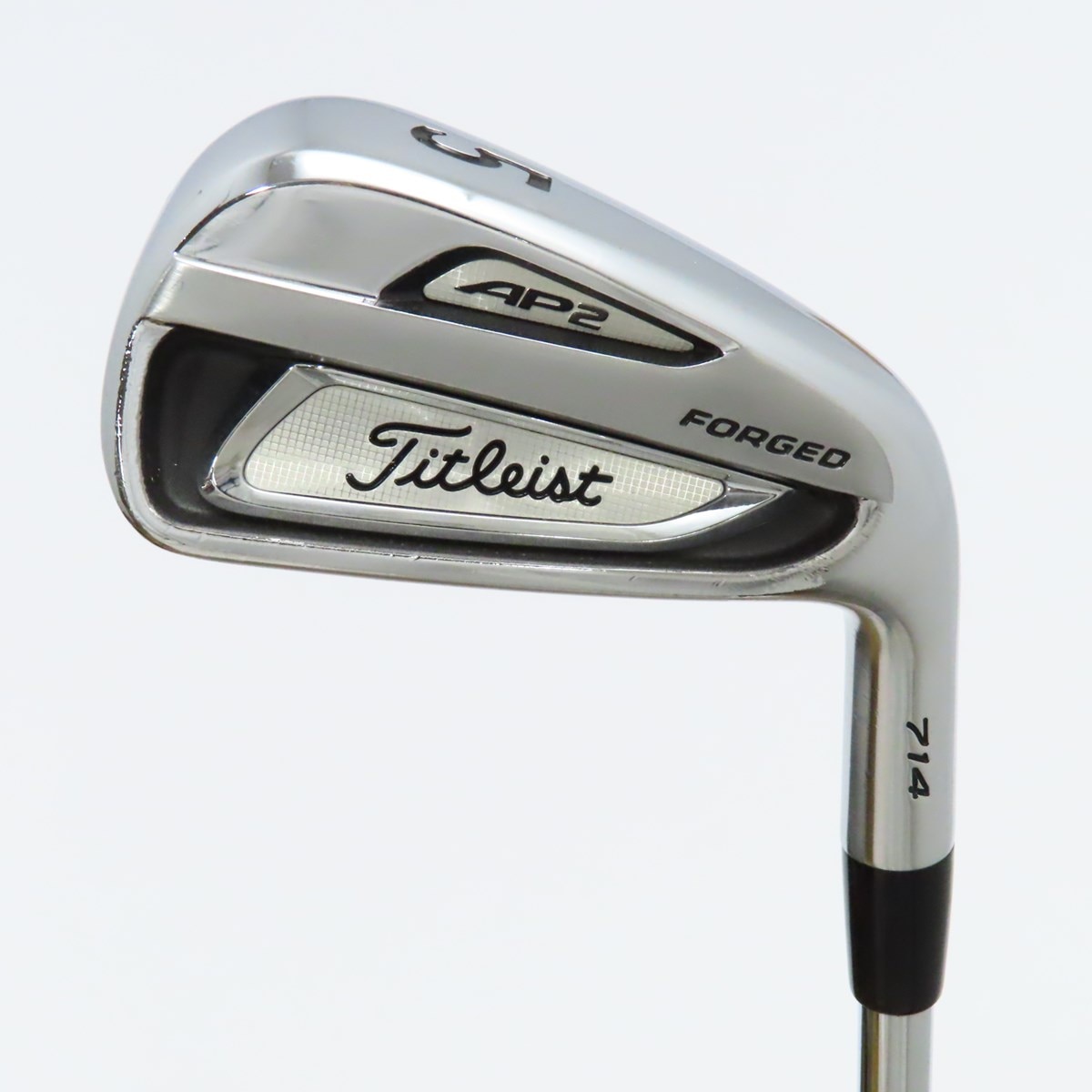 中古】AP2 714 アイアン Dynamic Gold 26 S200 C(アイアン（セット