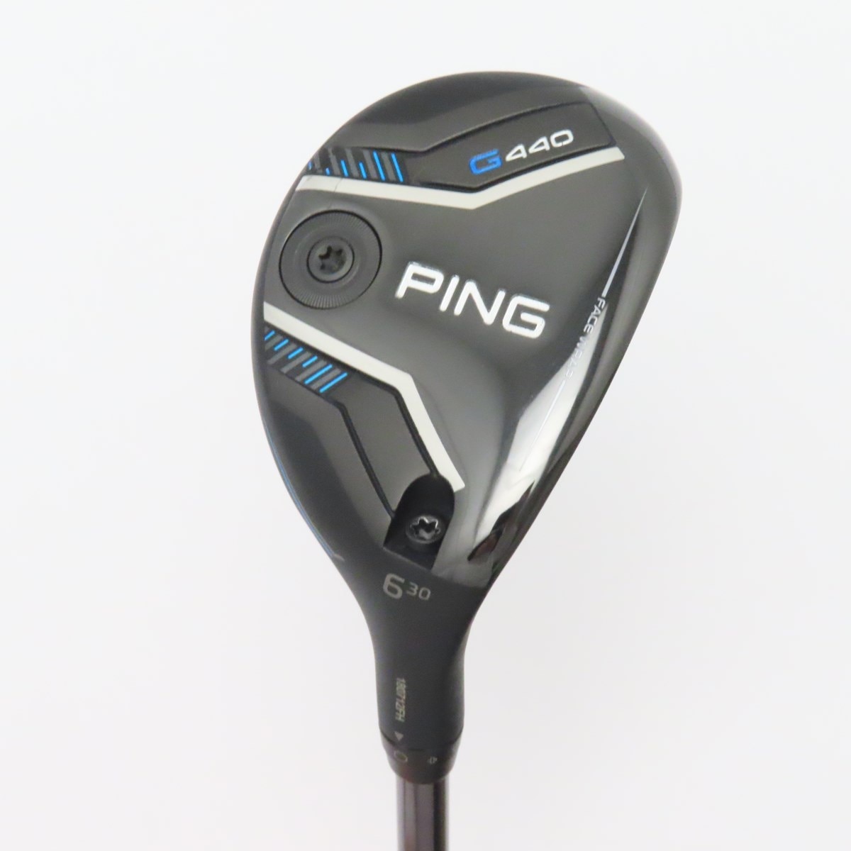 中古】G440 ハイブリッド ユーティリティ PING TOUR 2.0 BLACK 90 30 X