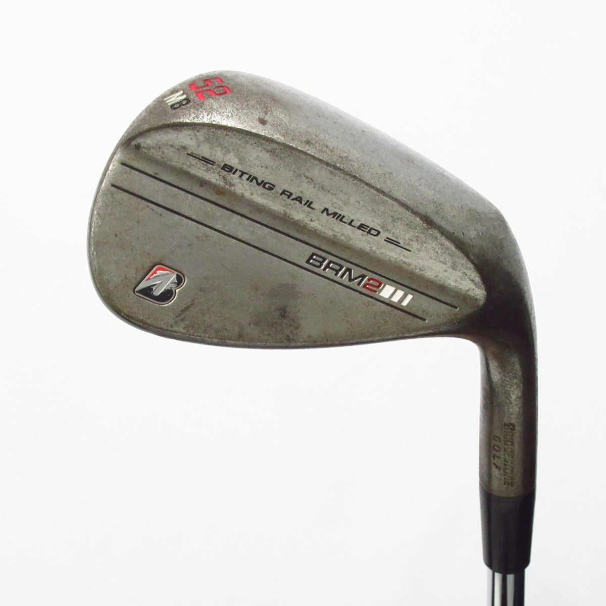 中古】BRM2 ウェッジ Dynamic Gold 52-08 S200 CD(ウェッジ（単品