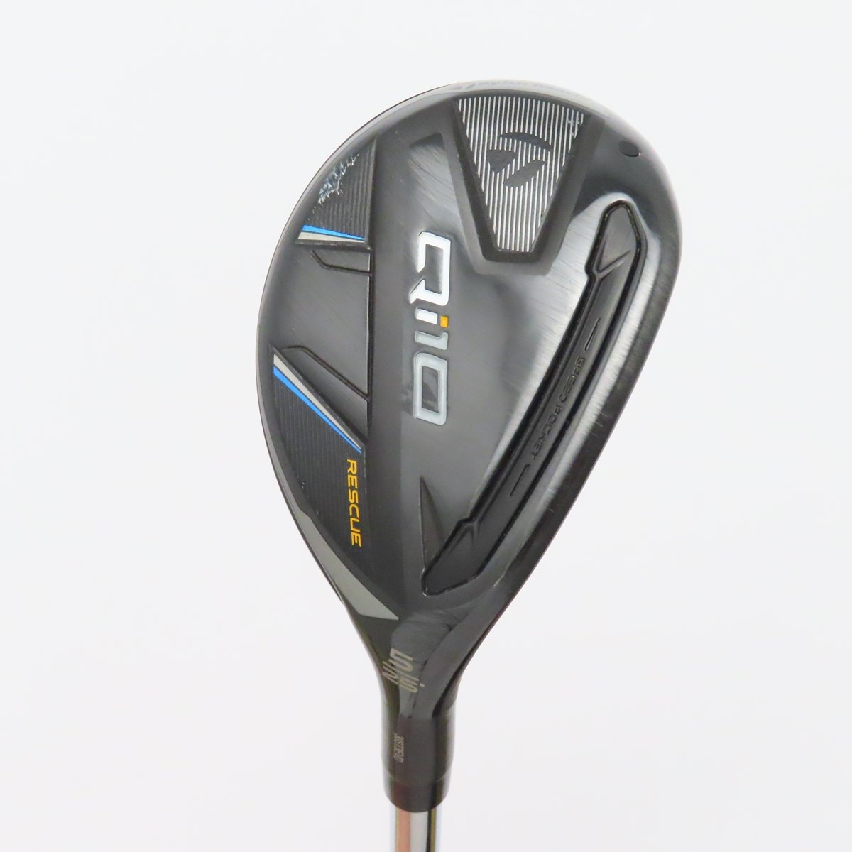 中古】Qi10 レスキュー ユーティリティ N.S.PRO 820GH 25 S C