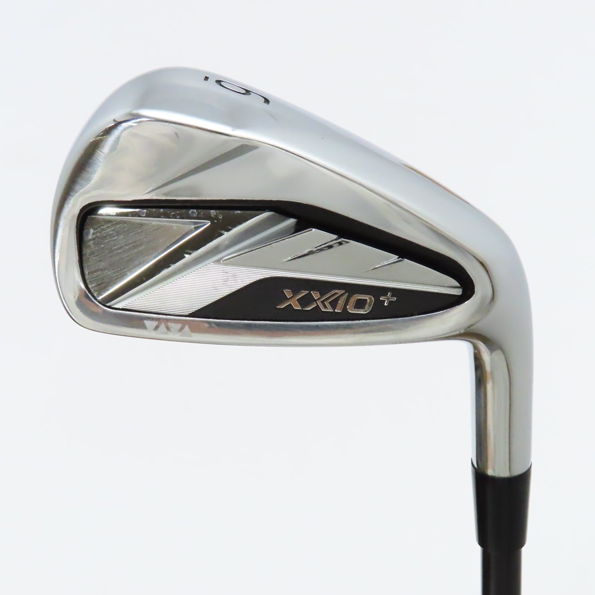 中古】ゼクシオ 14+ (2026) アイアン Tour AD AD-65 Type2 25.5 R CD