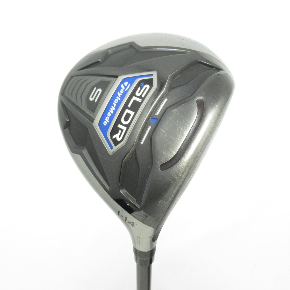 中古】SLDR MINI US ドライバー (テーラーメイド) TaylorMade メンズ
