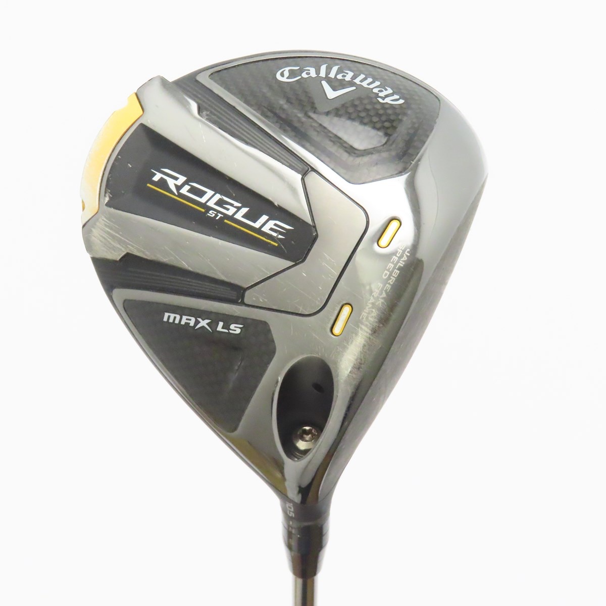 中古】ローグ ST MAX LS ドライバー (キャロウェイ) ローグ 通販｜GDO