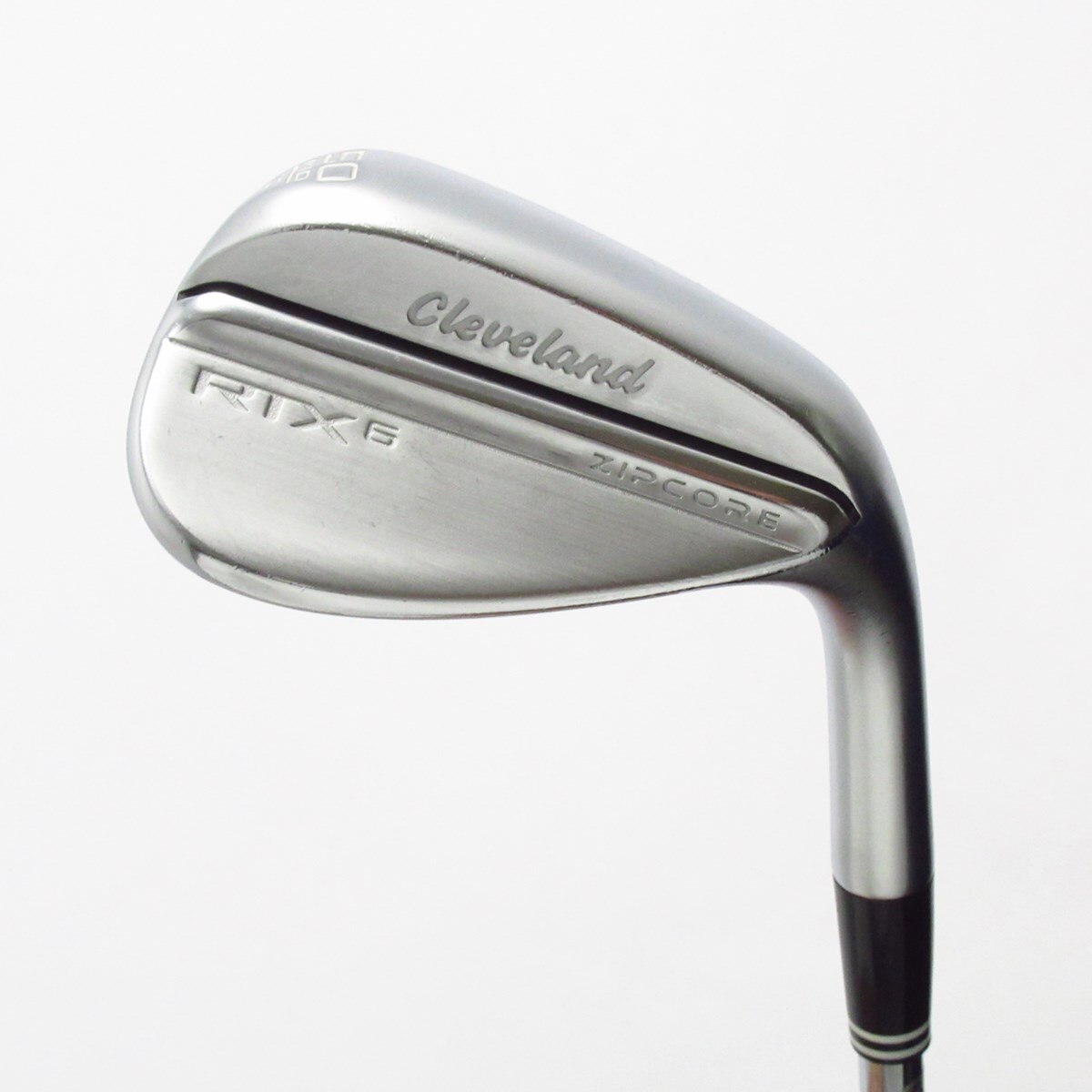 中古】RTX6 ジップコア ツアーサテン ウェッジ Dynamic Gold DST 50-10