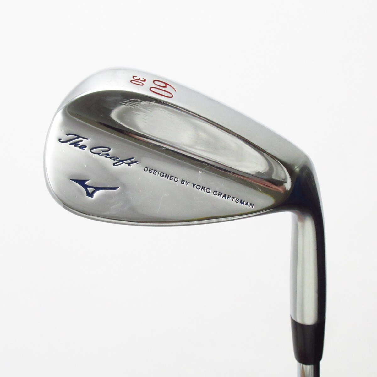 中古】The Craft(2023) ウェッジ Dynamic Gold 120 60-30 S200 C