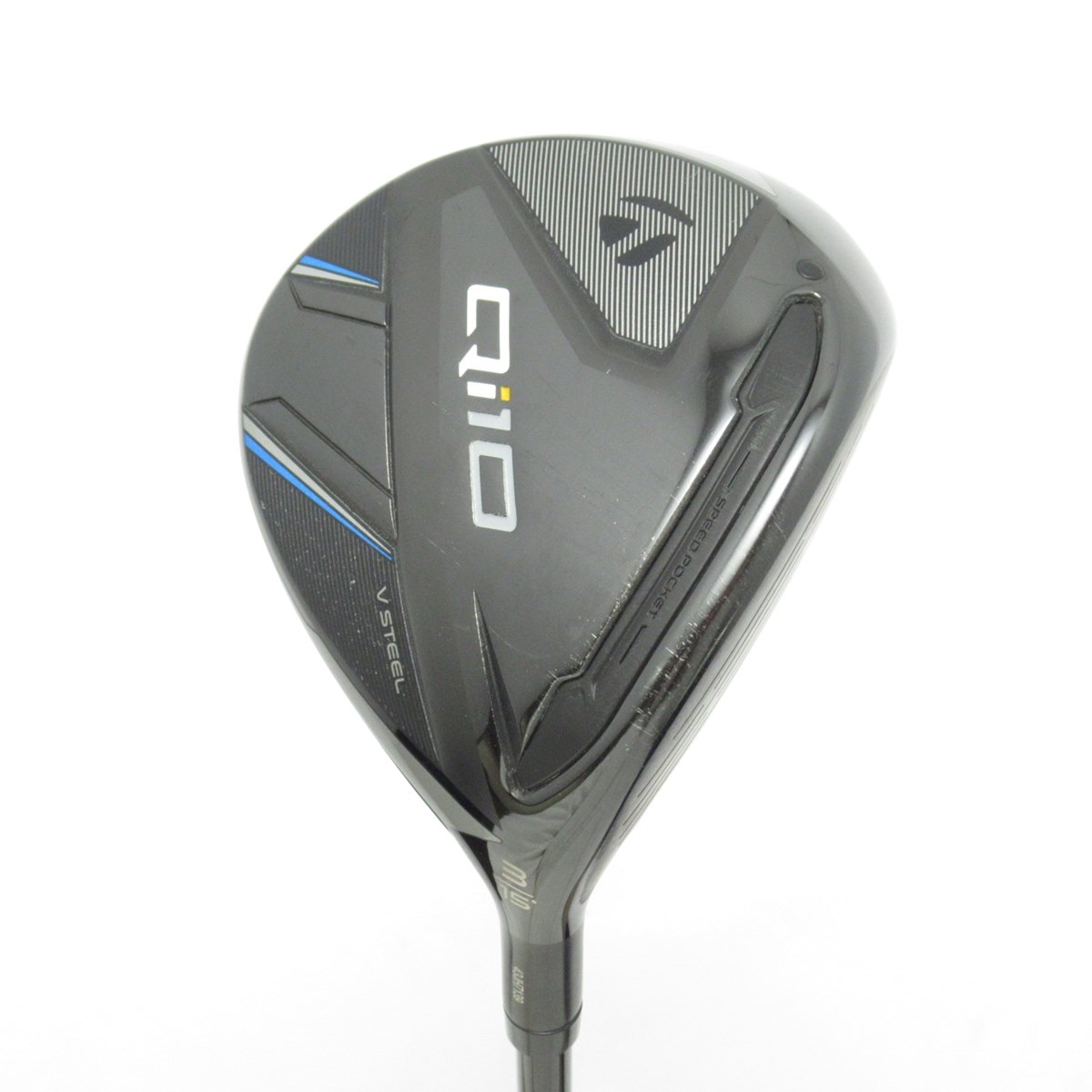 中古】Qi10 フェアウェイウッド Tour AD VF-5 15 S C(フェアウェイ