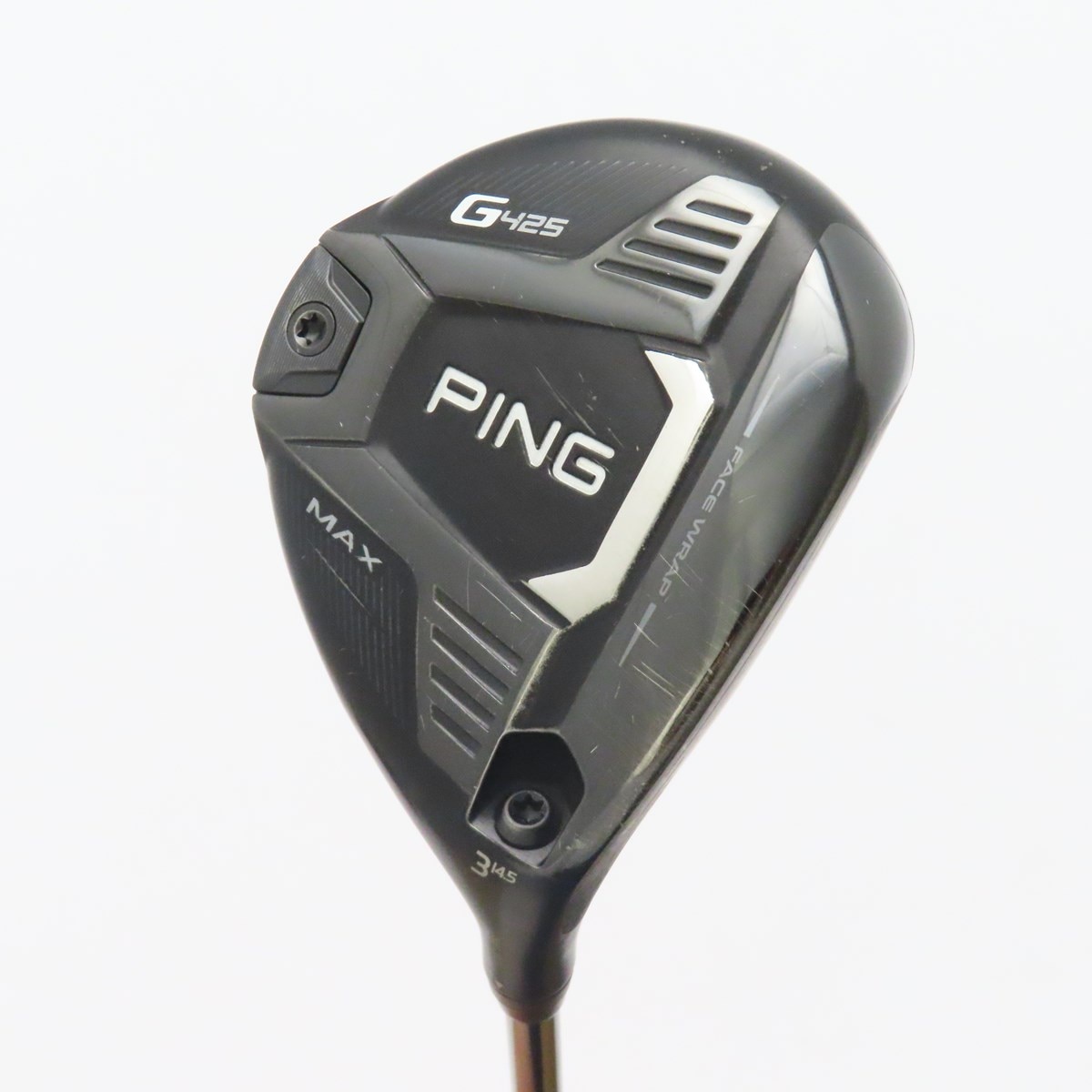中古】G425 MAX フェアウェイウッド PING TOUR 173-65 14.5 S D