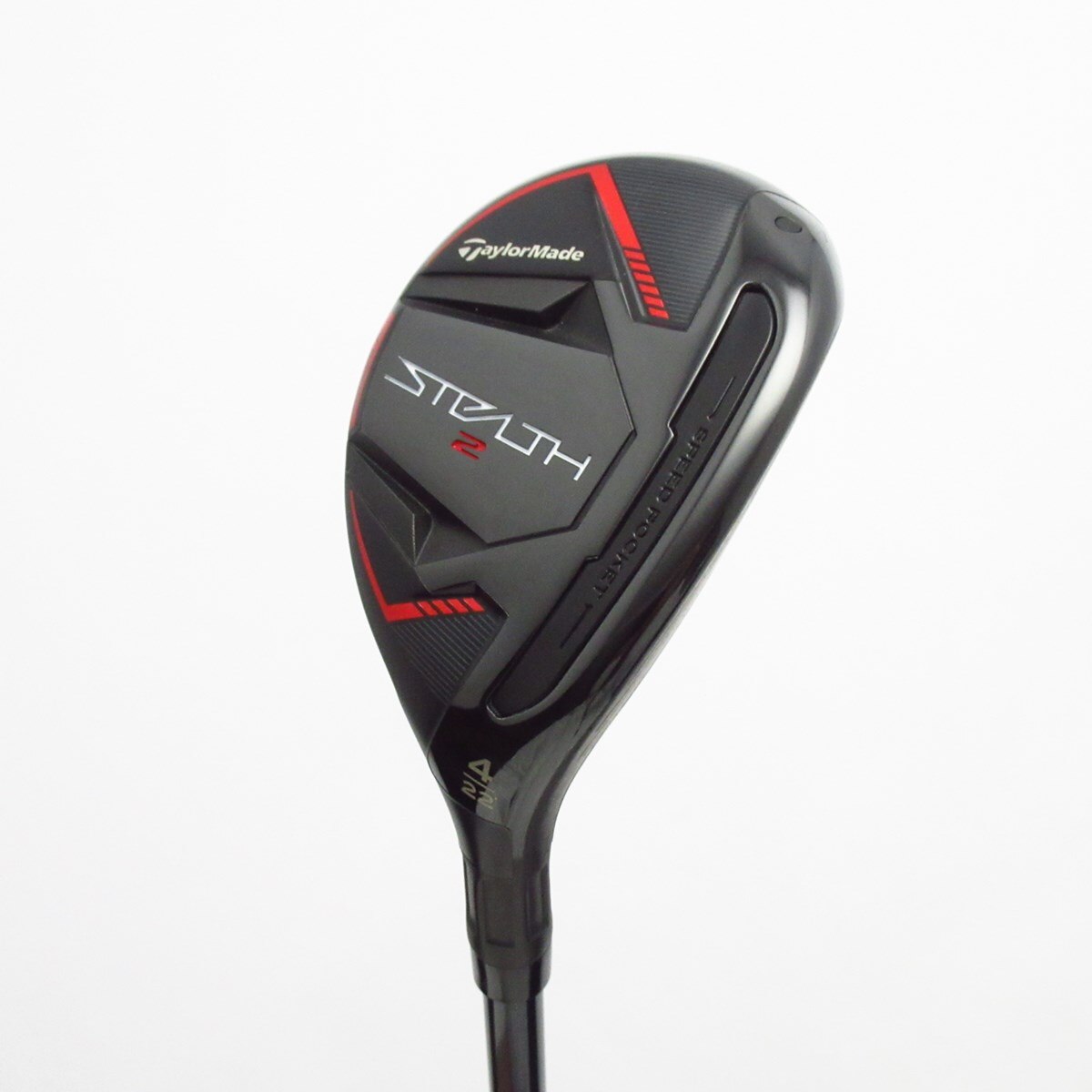 中古】ステルス2 レスキュー ユーティリティ Tour AD HY-75 22 S BC
