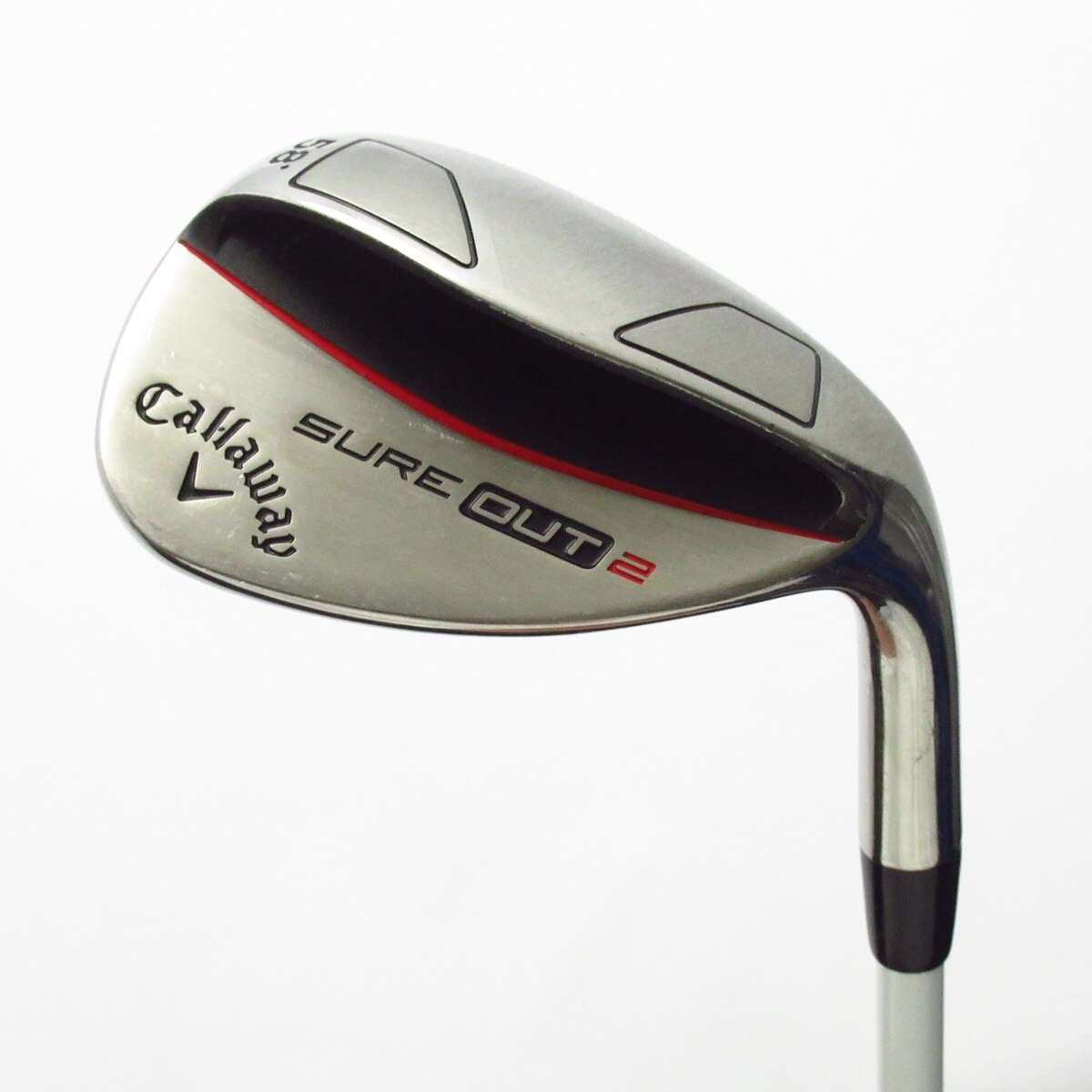 中古】SURE OUT 2 ウェッジ ウェッジ MCI WG4 58 UNI CD レディス