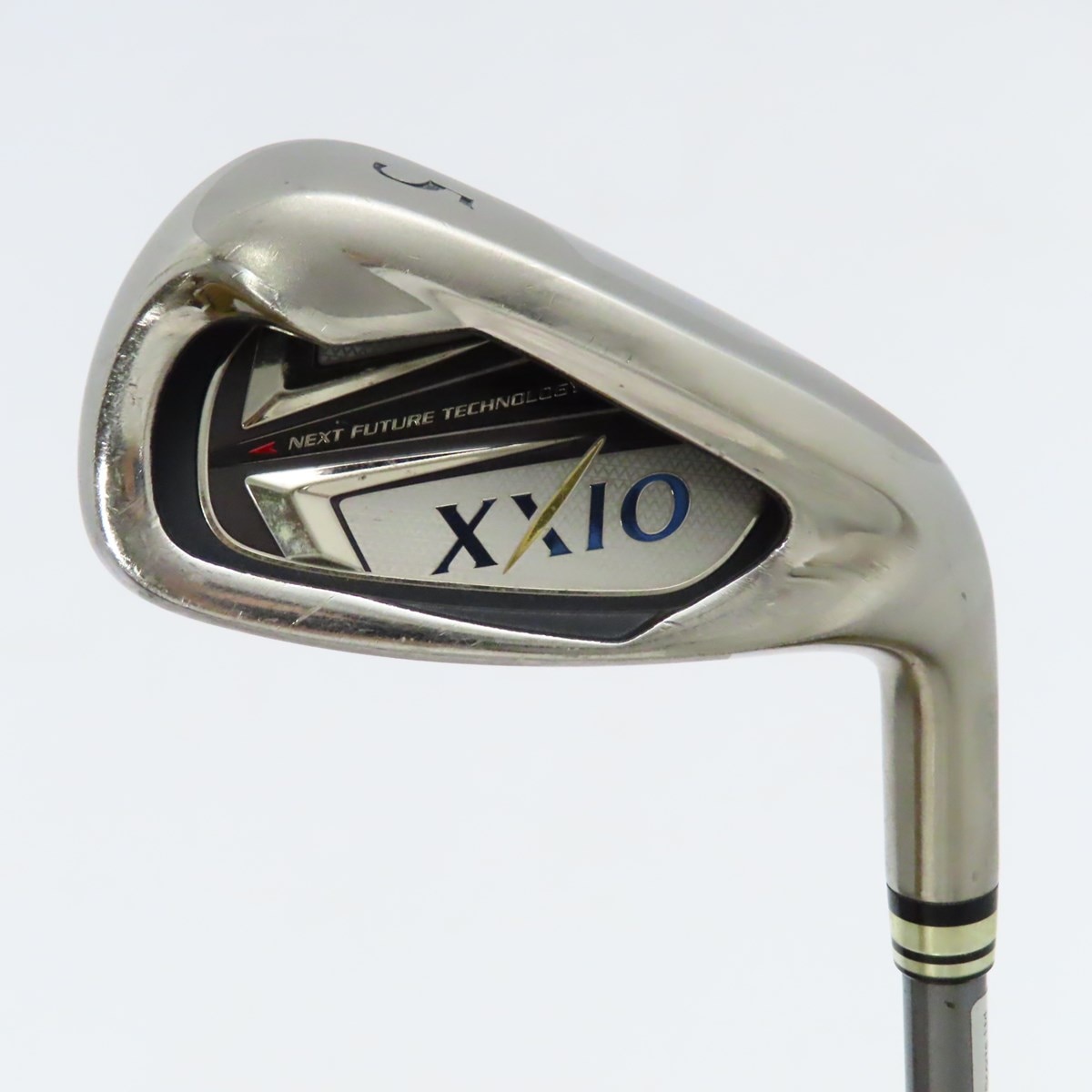 中古】ゼクシオ セブン(2012) アイアン MP700 24 S CD(アイアン