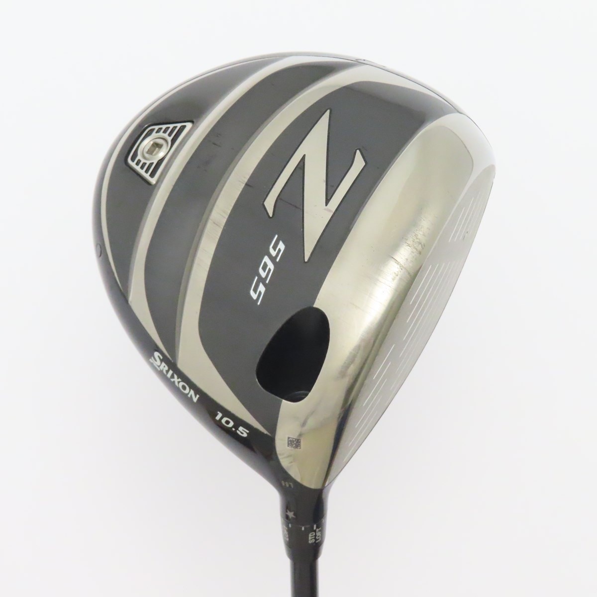 中古】スリクソン Z565 ドライバー SRIXON RX 10.5 S CD(ドライバー