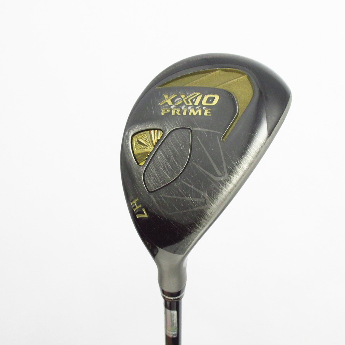 中古】ゼクシオ プライム11 ハイブリッド ユーティリティ ゼクシオ