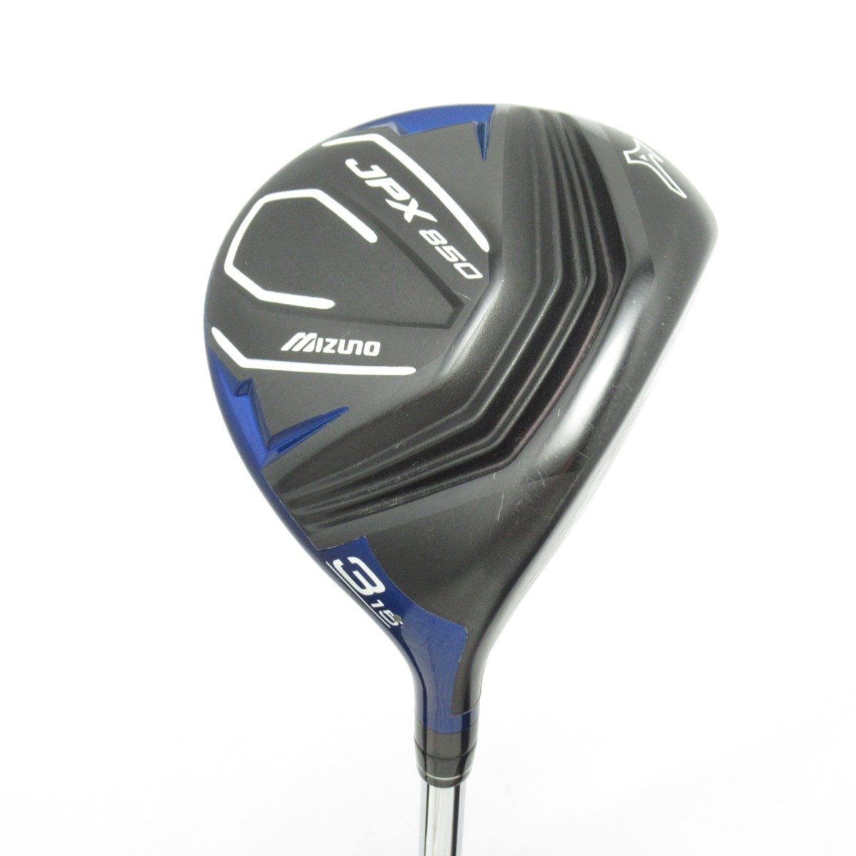 中古】JPX 850 フェアウェイウッド Dynamic Gold 15 S300 C