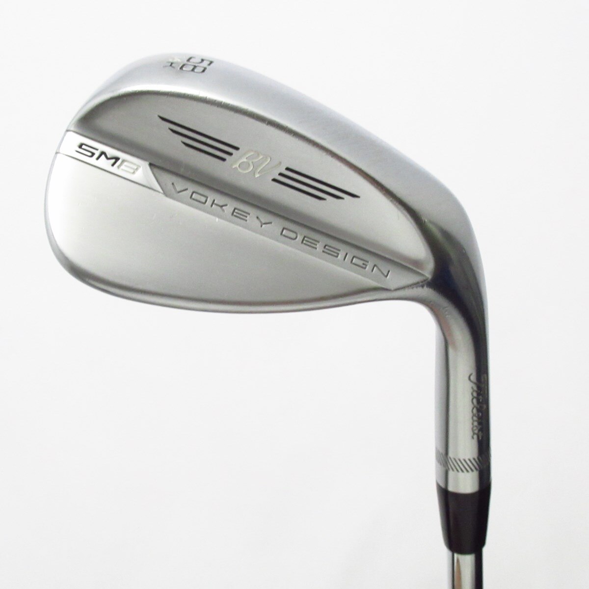 中古】ボーケイ SM8 ツアークローム ウェッジ N.S.PRO 950GH neo 58-14