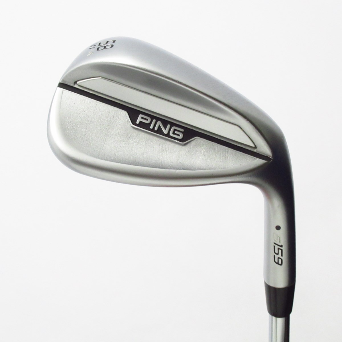 中古】S159 ウェッジ N.S.PRO 950GH neo 58-14 S C(ウェッジ（単品