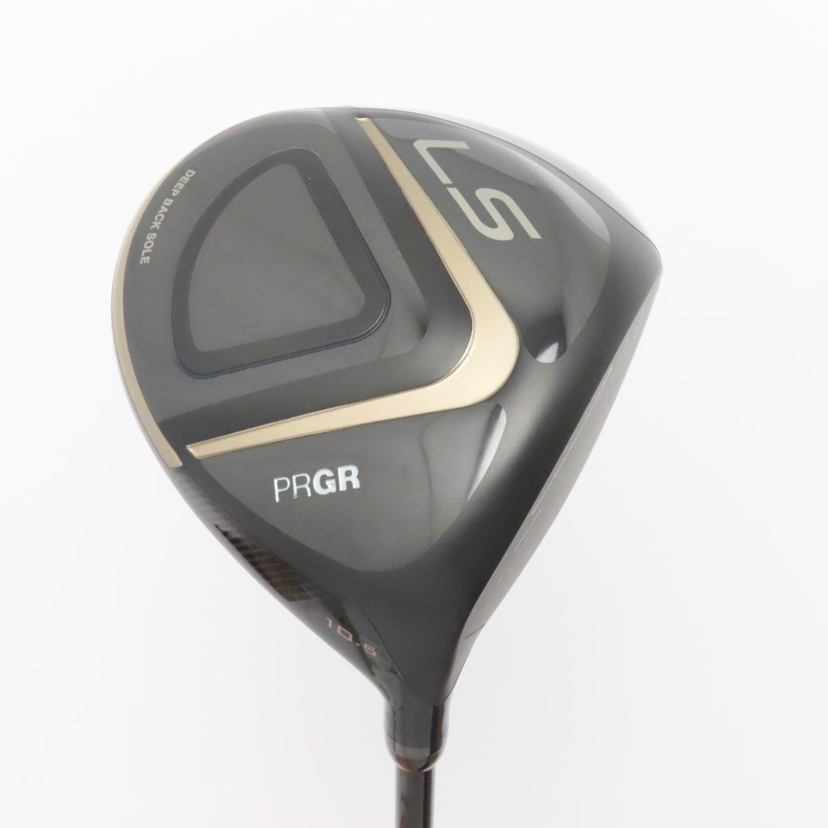 中古】LS(2023) ドライバー Speeder NX FOR PRGR 10.5 SR C(ドライバー