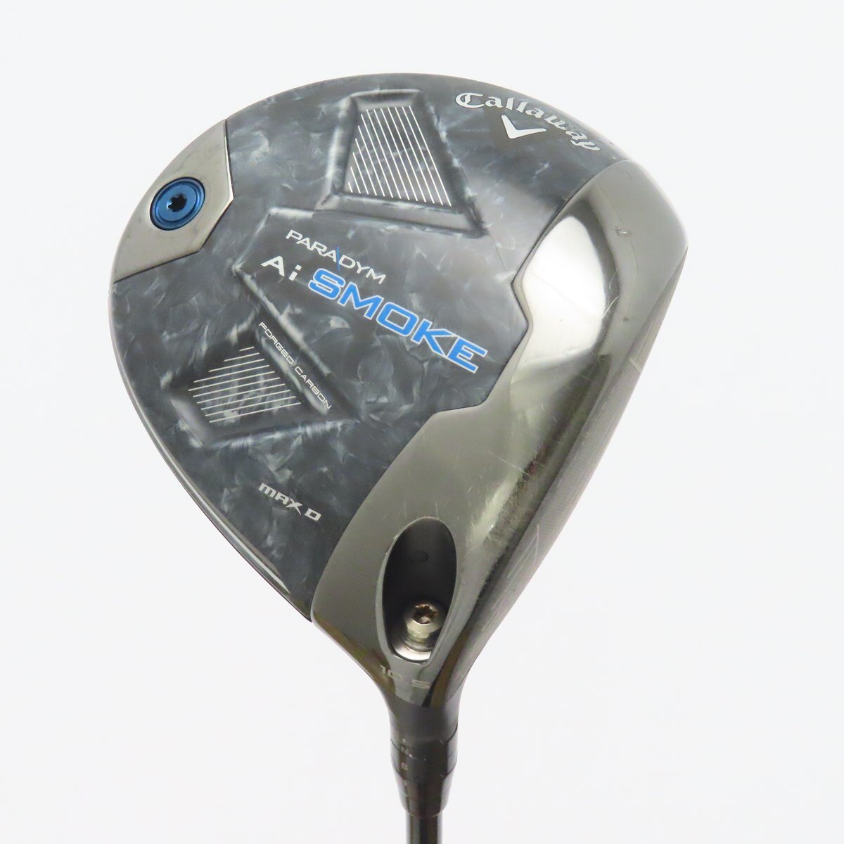 中古】パラダイム Ai SMOKE MAX D ドライバー TENSEI 50 for Callaway