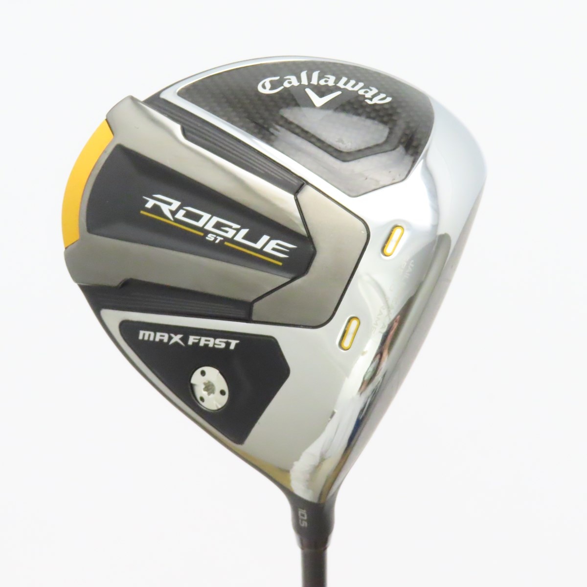 中古】ローグ ST MAX FAST ドライバー Speeder NX 40 for Callaway