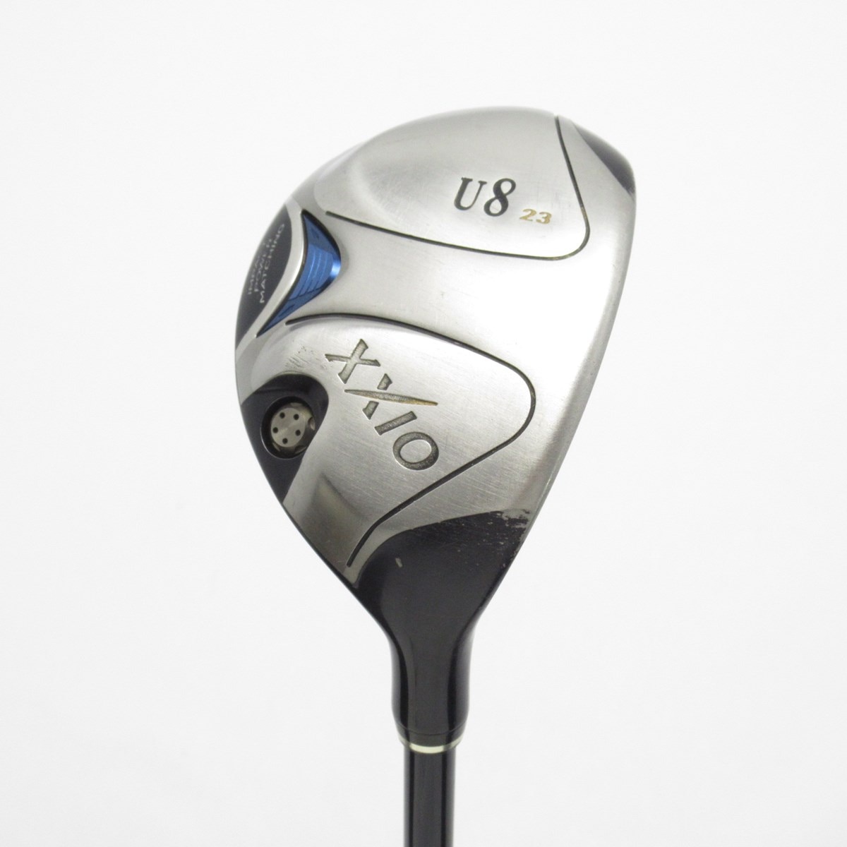 中古】ゼクシオ (2008) ユーティリティ MP500 23 SR D(ユーティリティ