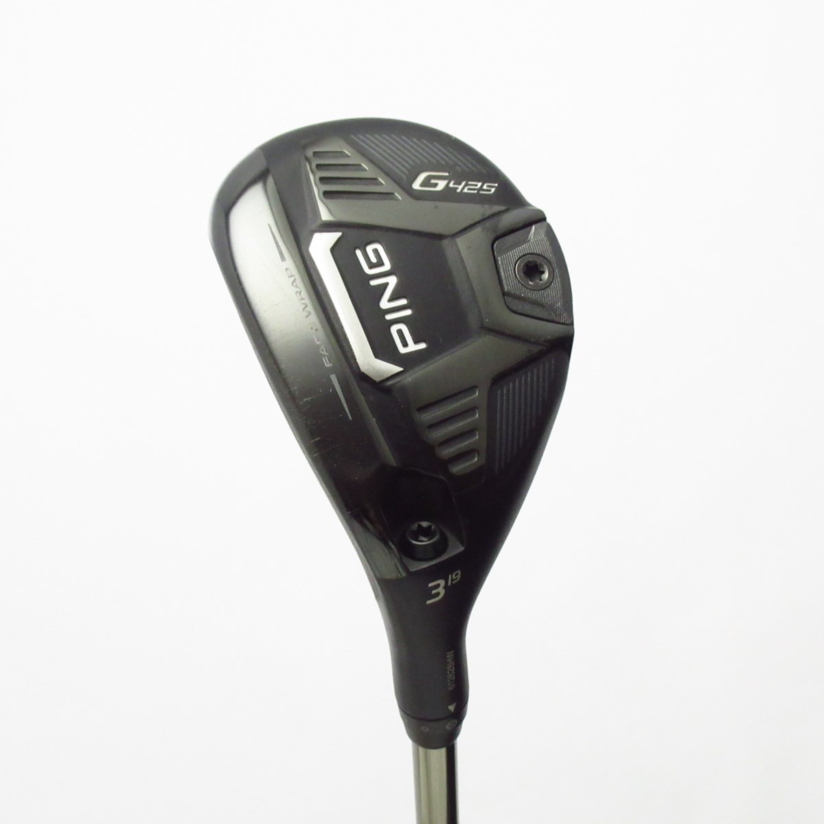 中古】G425 ハイブリッド ユーティリティ PING TOUR 173-85 19 R C