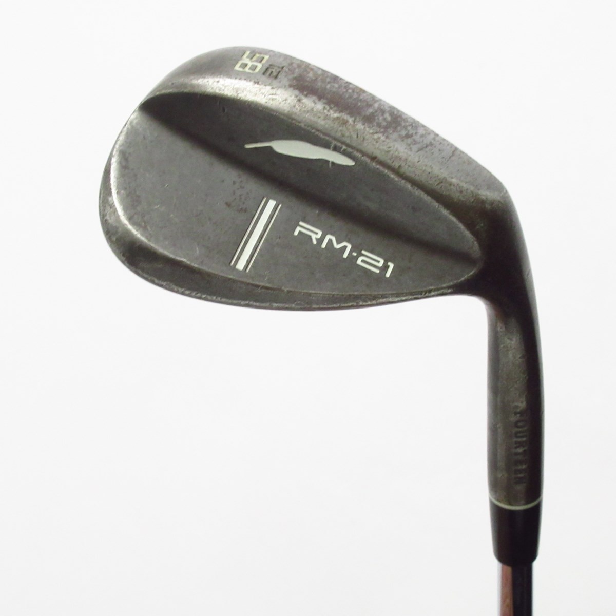 中古】RM-21 BK (フォーティーン) FOURTEEN 通販｜GDO中古ゴルフクラブ