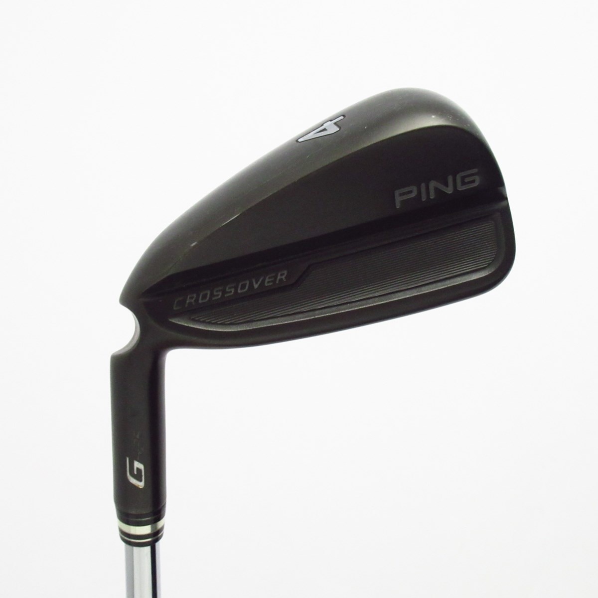 中古】G425 CROSSOVER ユーティリティ (ピン) G425 通販｜GDO中古