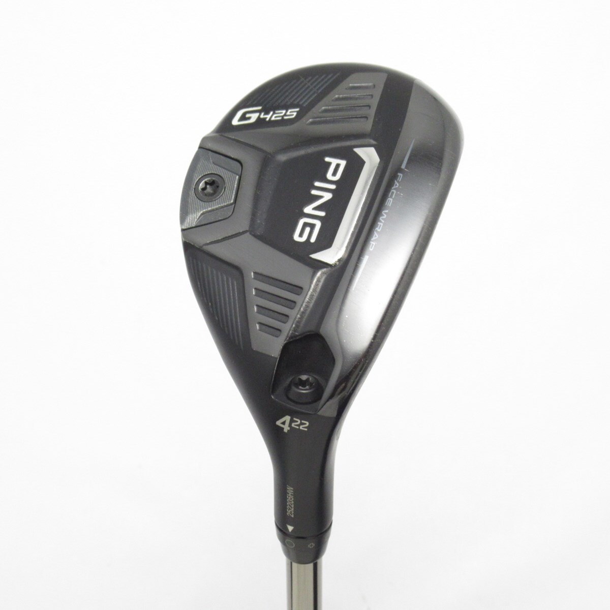 中古】G425 ハイブリッド ユーティリティ PING TOUR 173-85 22 S CD