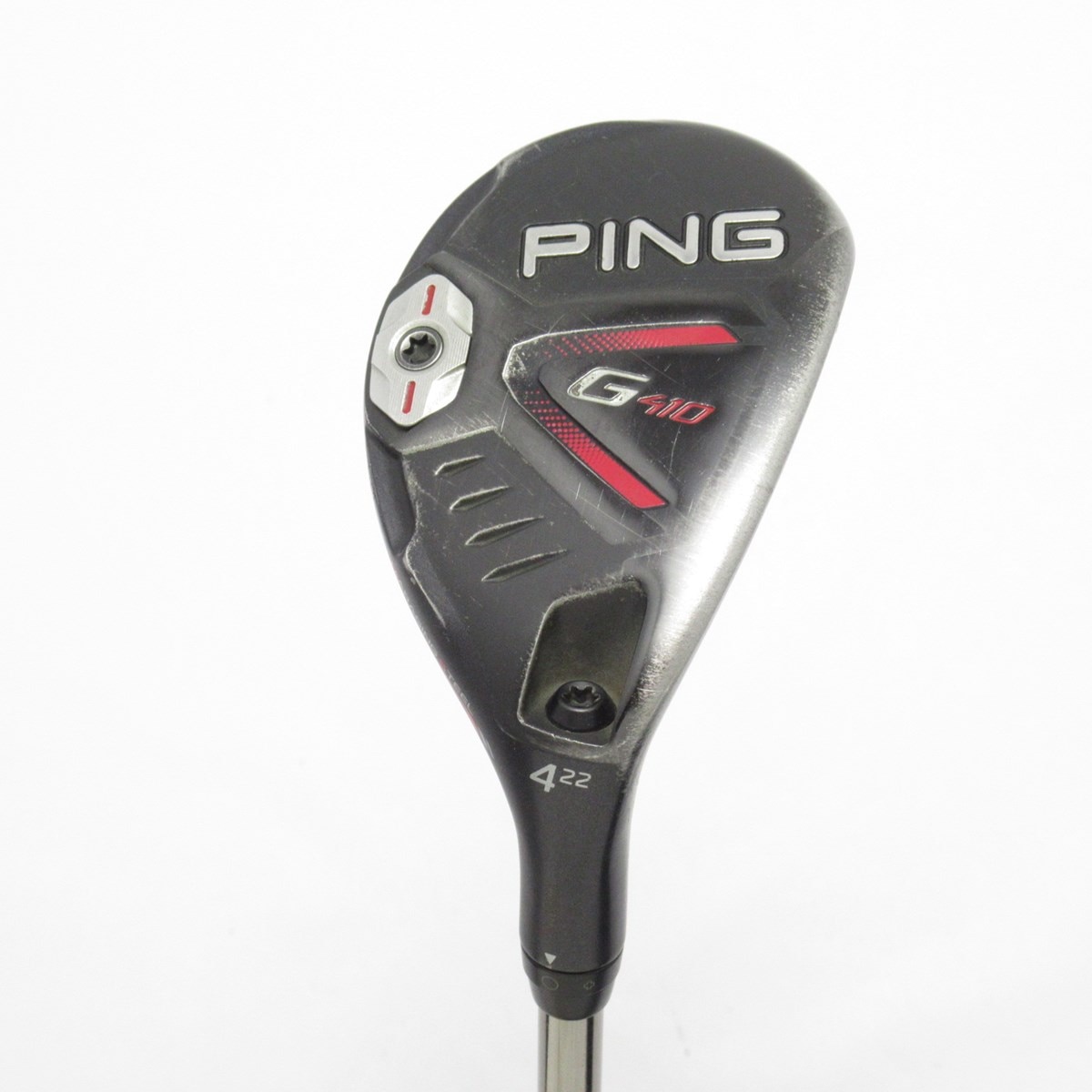 中古】G410 ユーティリティ PING TOUR 173-85 22 S D(ユーティリティ