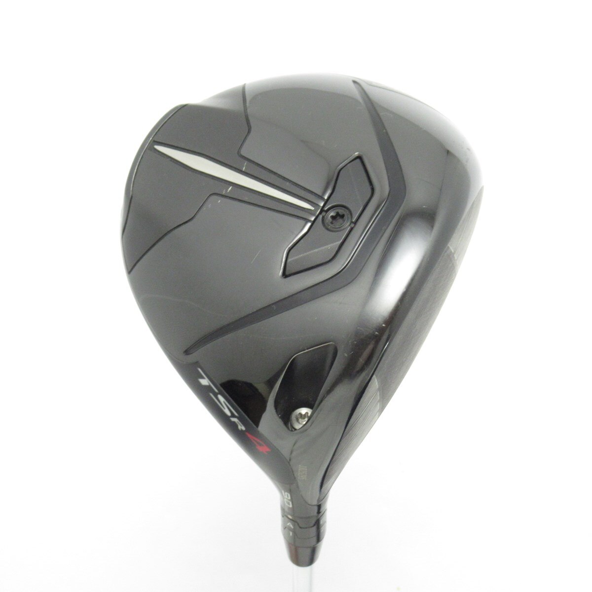 中古】TSR4 ドライバー Tour AD GC-6 9 X CD(ドライバー（単品）)|TSR