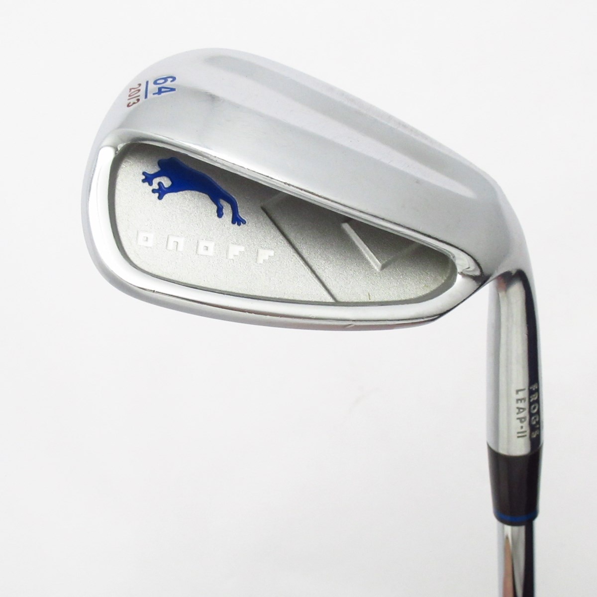 中古】オノフ フロッグス リープ2(2021) ウェッジ N.S.PRO 950GH neo