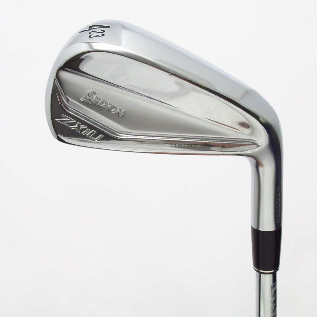 おにきゅ56コ 中古】スリクソン ZXiU ユーティリティ N.S.PRO 950GH neo 23 S C