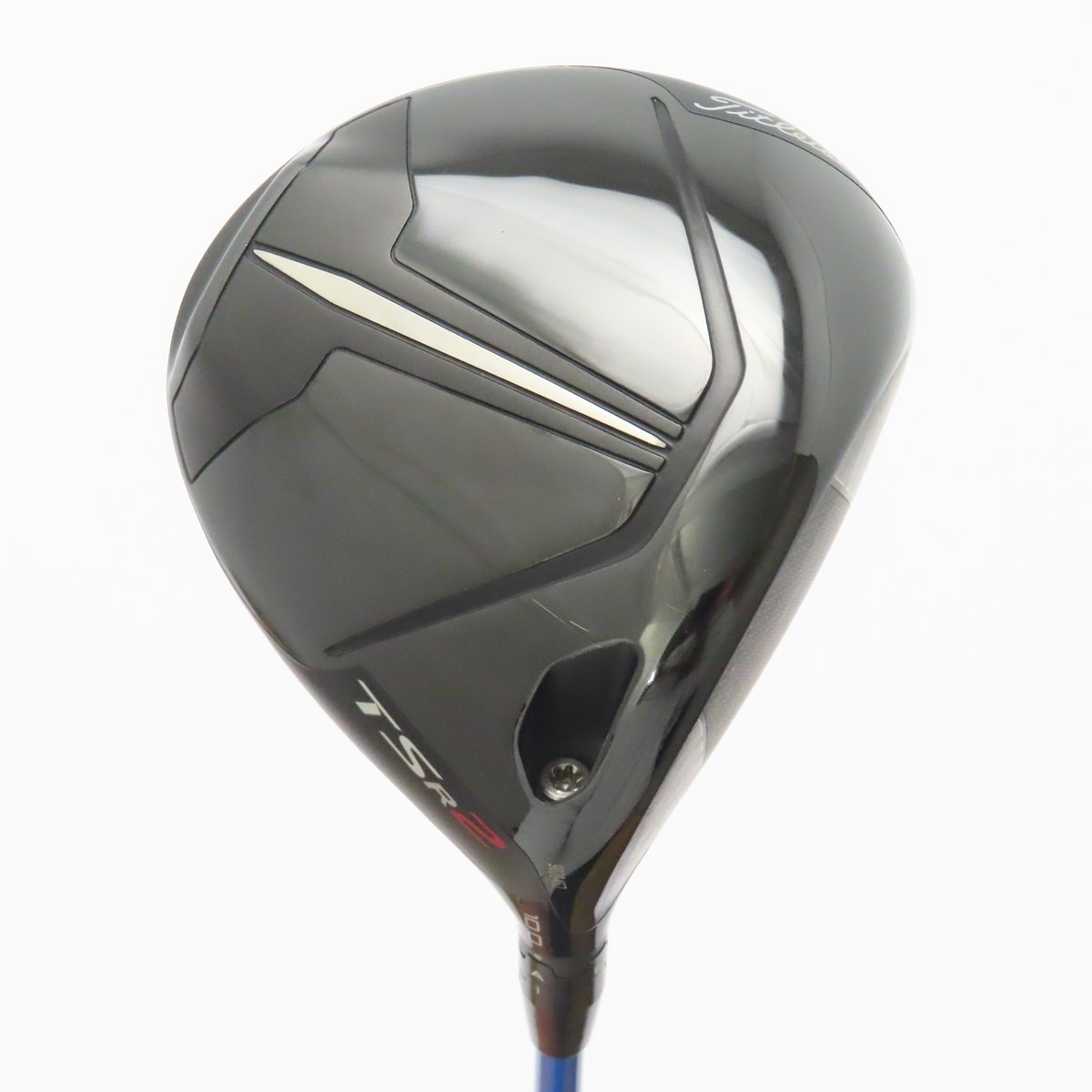 中古】TSR2 ドライバー Speeder NX 50 10 R C(ドライバー（単品）)|TSR