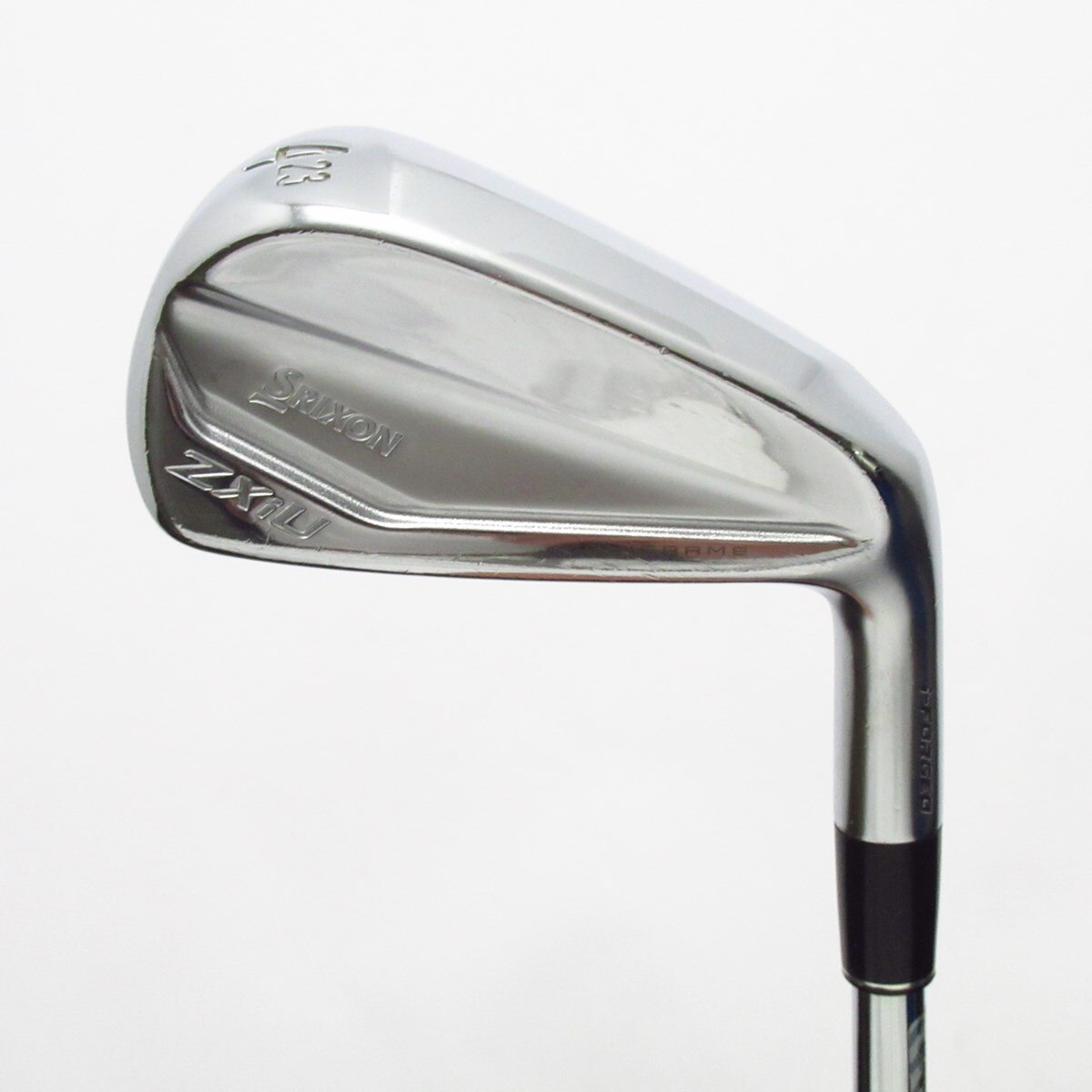 中古】スリクソン ZXiU ユーティリティ N.S.PRO 950GH neo 23 S C