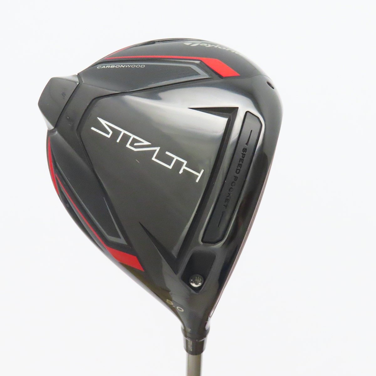 中古】ステルス ドライバー Tour AD UB 6 9 S C(ドライバー（単品