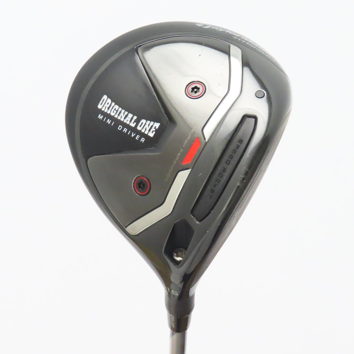 中古】オリジナルワン ミニドライバー ドライバー Speeder 661