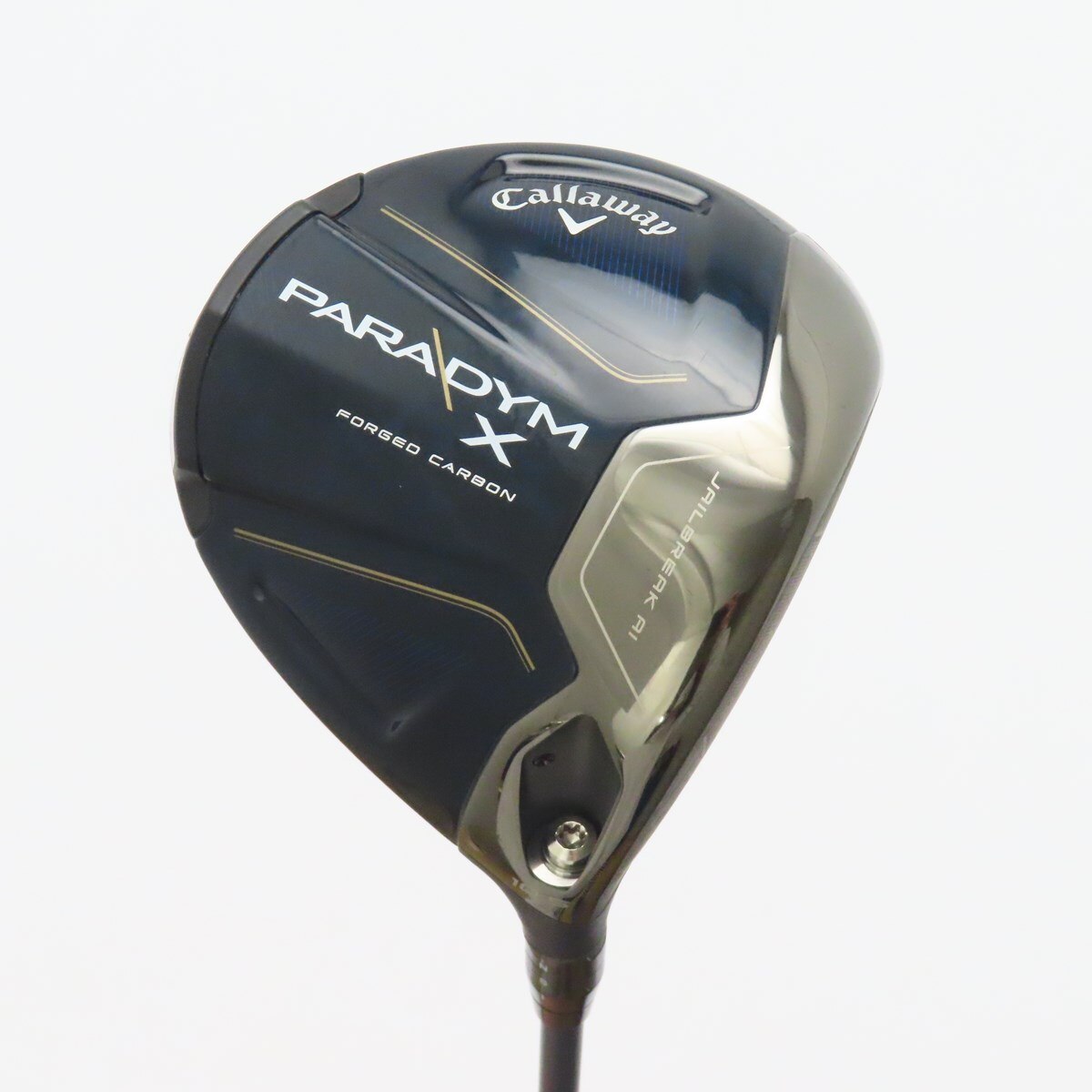 中古】パラダイム X ドライバー Speeder NX 40 for Callaway 10.5 S CD