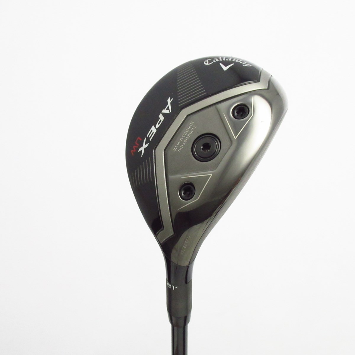 中古】APEX UW(2025) ユーティリティ TENSEI BLACK SILVER 70 for