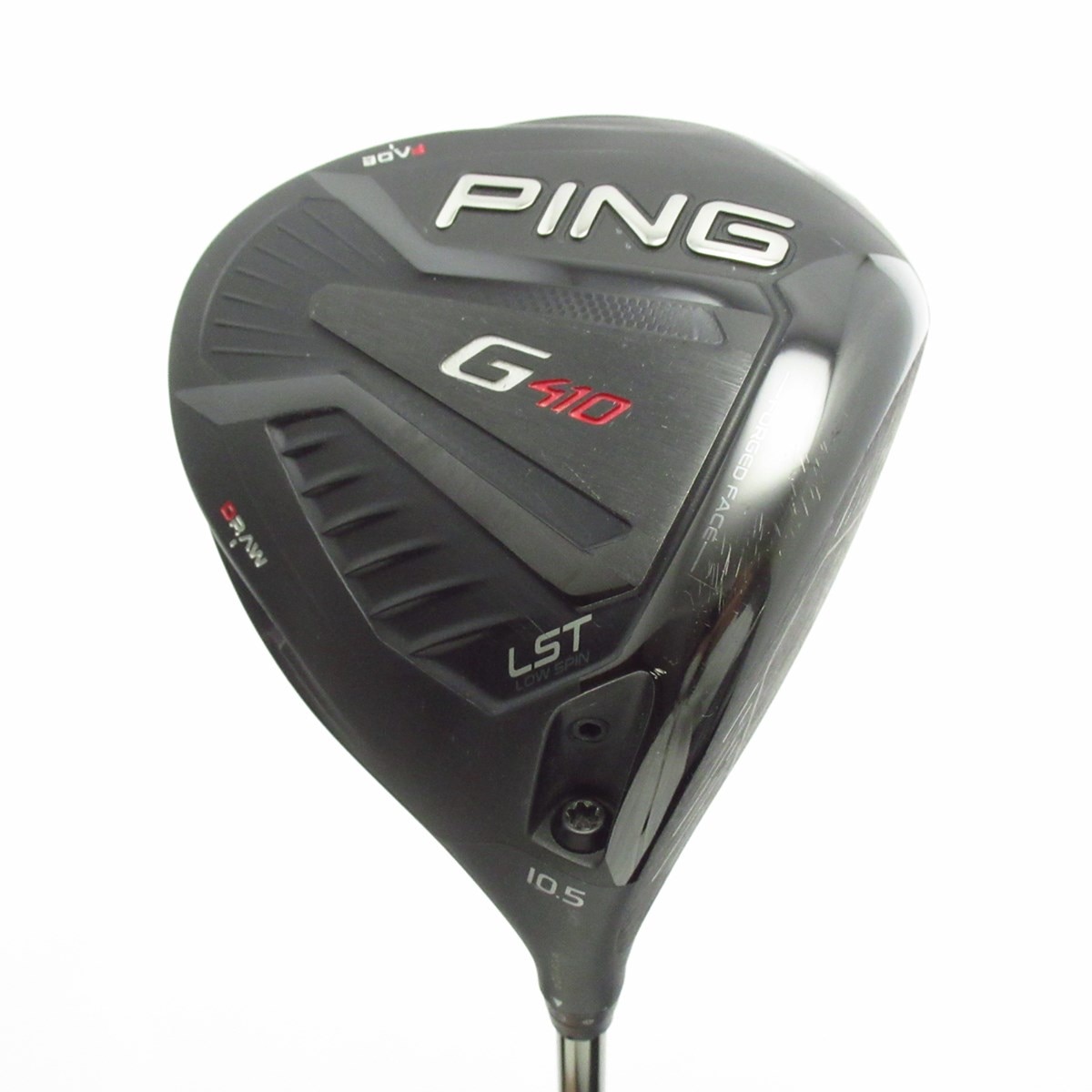 中古】G410 LST ドライバー PING TOUR 173-65 10.5 S C(ドライバー