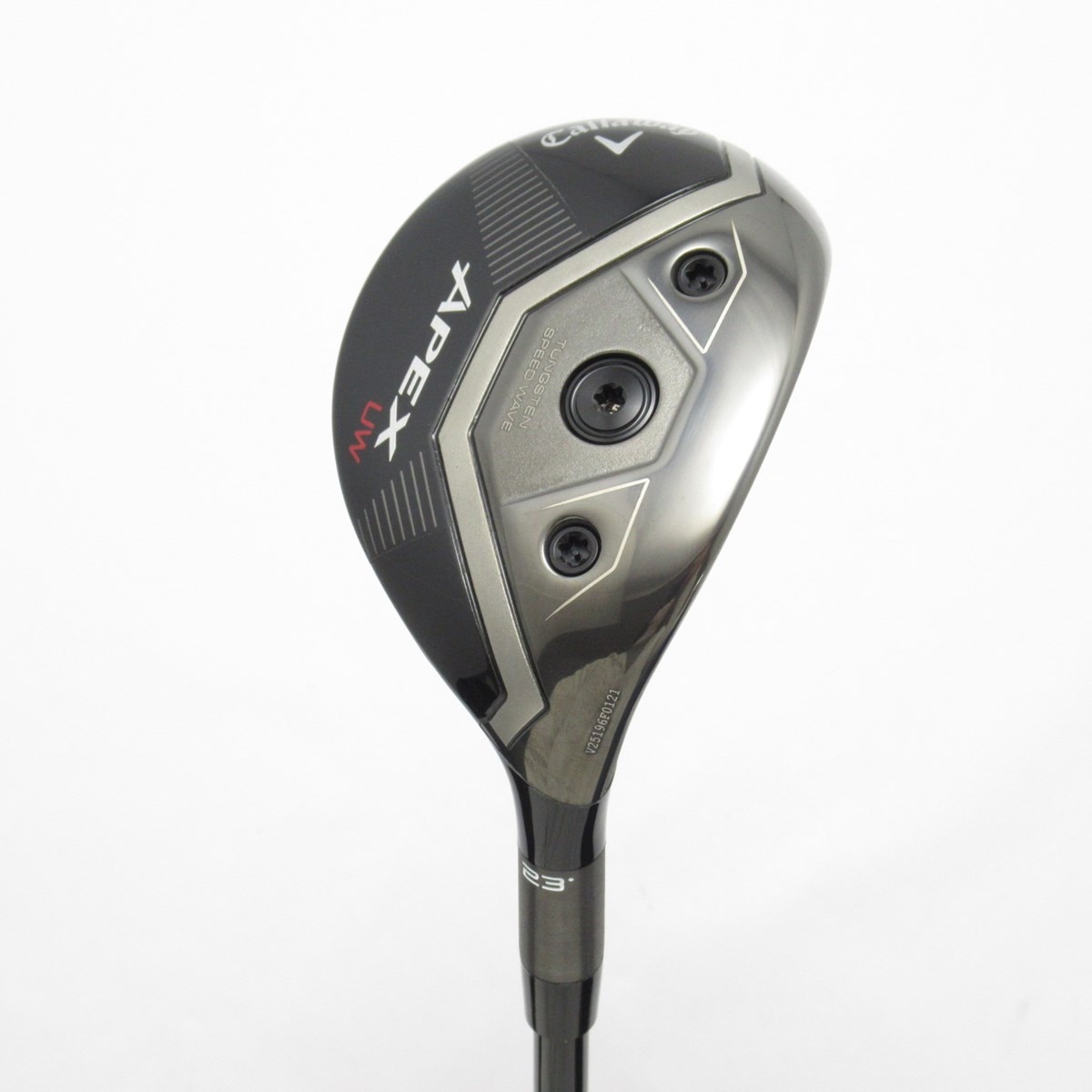 中古】APEX UW(2025) ユーティリティ TENSEI BLACK SILVER 70 for