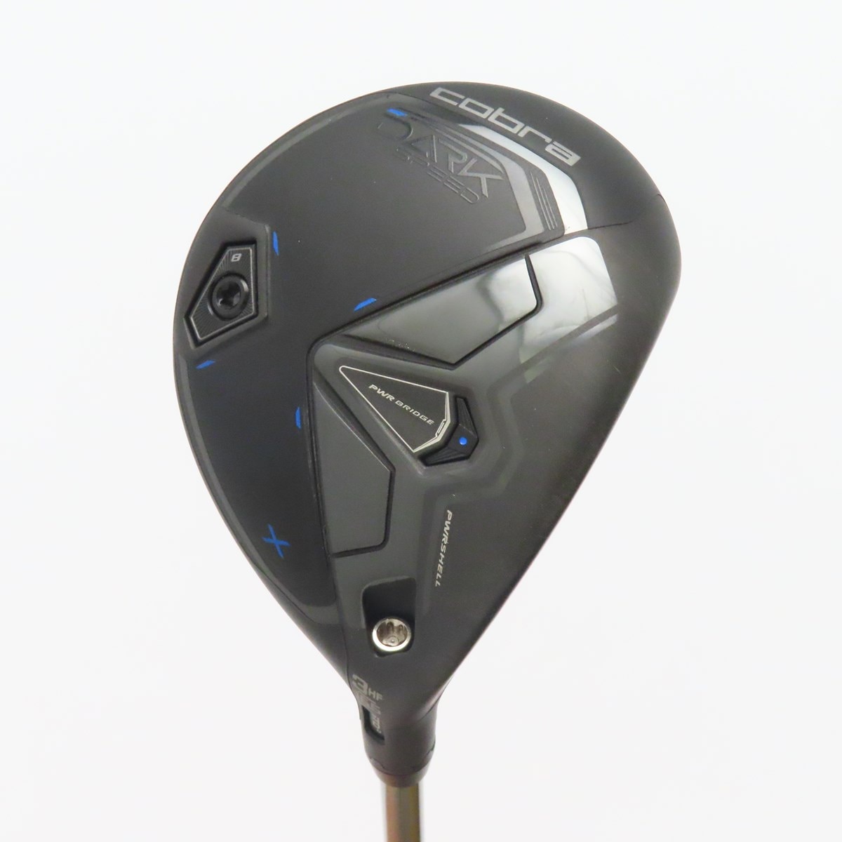 中古】ダークスピード フェアウェイウッド (コブラ) 通販｜GDO中古