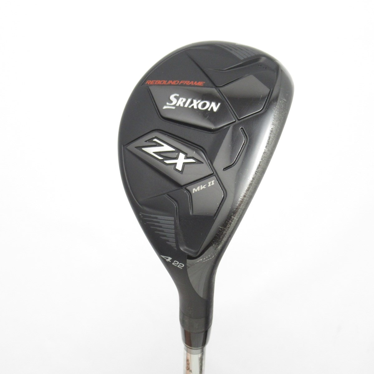 中古】スリクソン ZX MkII ハイブリッド ユーティリティ Diamana ZX-II