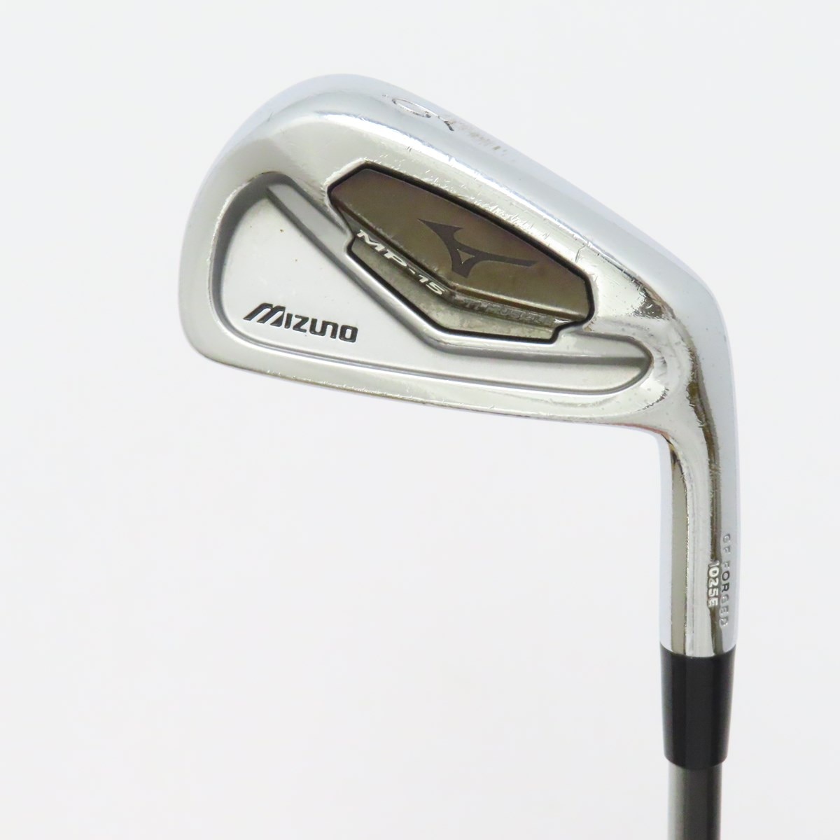 中古】MP アイアンセット (ミズノ) 通販｜GDO中古ゴルフクラブ