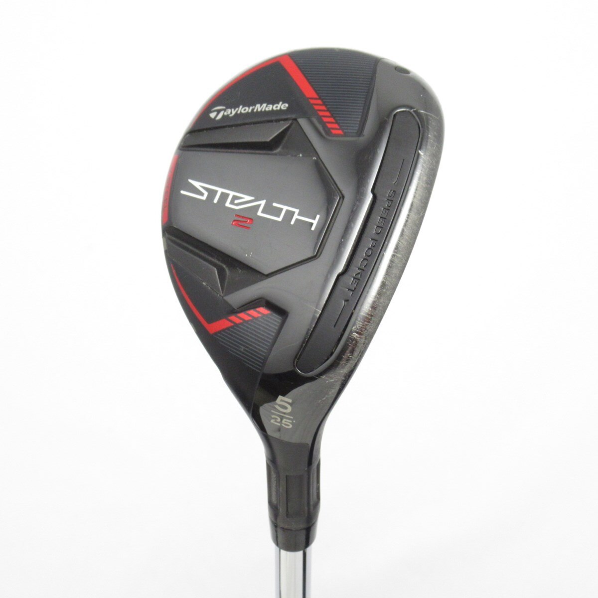 中古】ステルス2 レスキュー ユーティリティ KBS MAX MT85 JP 25 S D