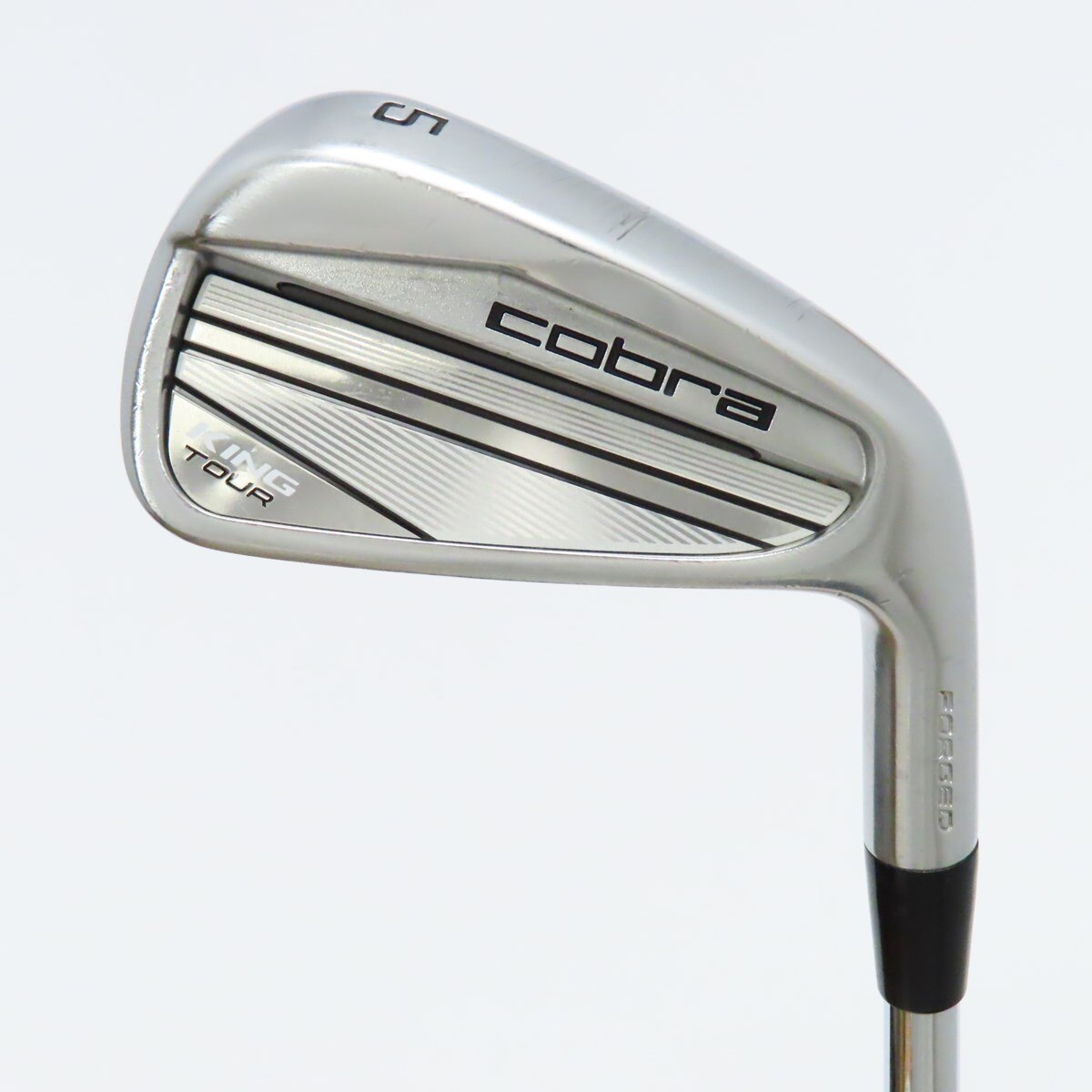 中古】キング TOUR アイアン N.S.PRO MODUS3 TOUR 115 25 S C(アイアン