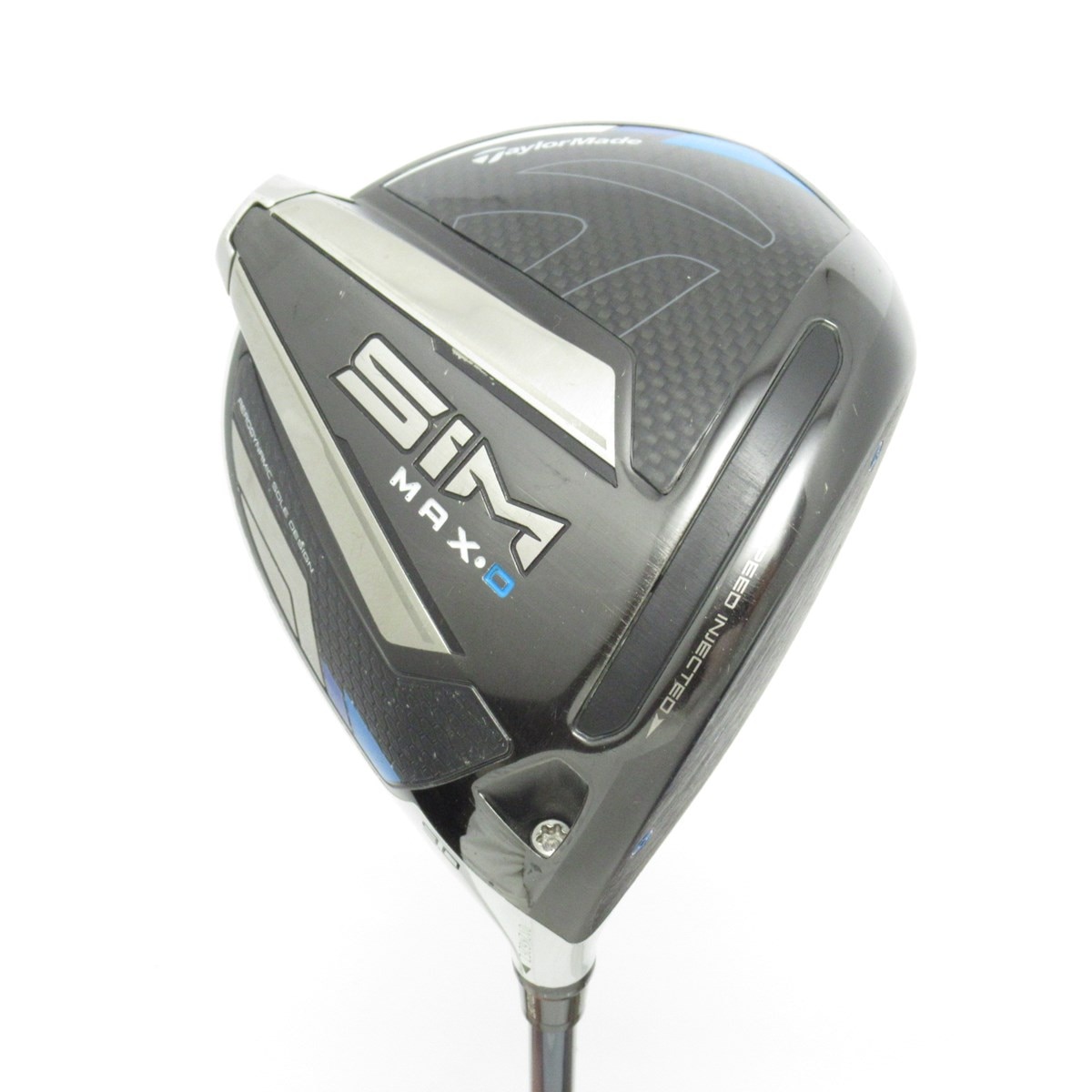 中古】SIM MAX D ドライバー (テーラーメイド) SIM 通販｜GDO中古