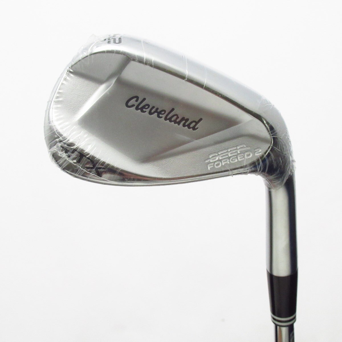 中古】RTX DEEP FORGED2 ウェッジ Dynamic Gold HT 52-10 S200 A